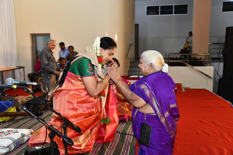 GSSS Simha Subbamahalakshmi First Grade College Mysore Extra-Curricular photo 11